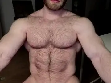 Chaturbate Best Webcam of centurion_1