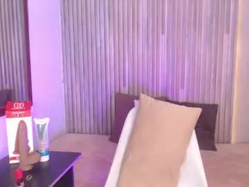 Chaturbate Adult Video Chat of chel_stone