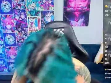 Chaturbate Best live sex cam show of chloebloss0m