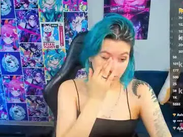 Chaturbate Best live sex cam show of chloebloss0m