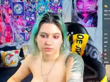 Chaturbate Free Live Porn of chloebloss0m