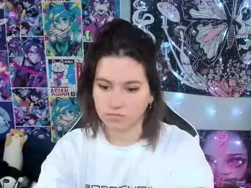 Chaturbate Live Sex Cam of chloebloss0m