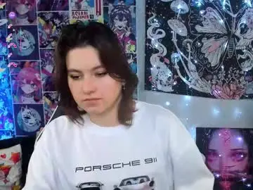 Chaturbate Adult Video Chat of chloebloss0m