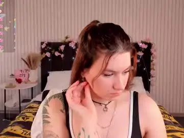 Chaturbate Best Webcam of chloebloss0m