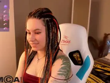 Chaturbate Best Webcam of chloebloss0m