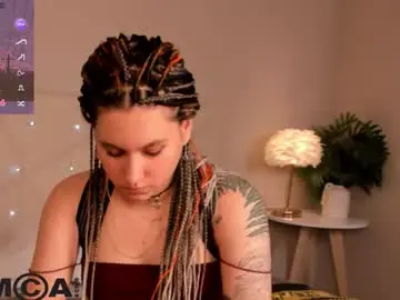 Chaturbate Adult Webcam of chloebloss0m