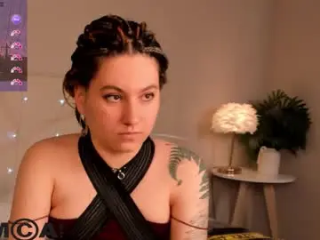 Chaturbate Adult Webcams of chloebloss0m