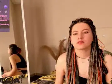 Chaturbate Best Webcam of chloebloss0m