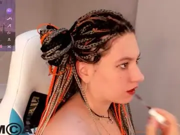 Chaturbate Adult Webcams of chloebloss0m