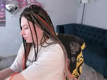 Chaturbate Free Live Porn of chloebloss0m