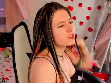 Chaturbate Live Sex Cam of chloebloss0m