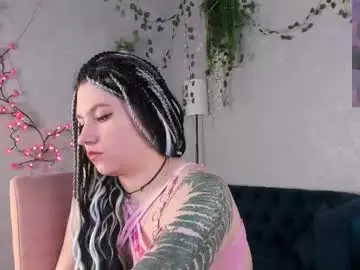 Chaturbate Adult Video Chat of chloebloss0m