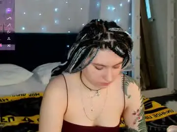 Chaturbate Live Sex of chloebloss0m