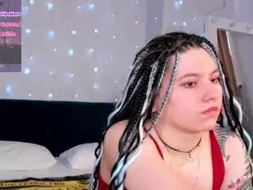 Chaturbate Adult Video Chat of chloebloss0m