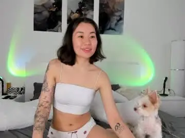 Chaturbate Live Porn of chloetaya