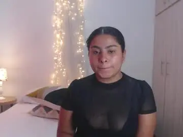 Chaturbate Best live sex cam show of curly_sophia