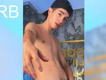 Chaturbate Live Sex Cam of dallen_grant