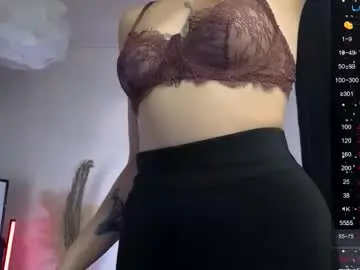 Chaturbate Live Porn of dragon_ink