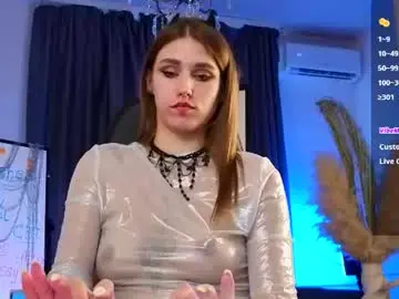 Chaturbate Adult Video Chat of dragon_ink