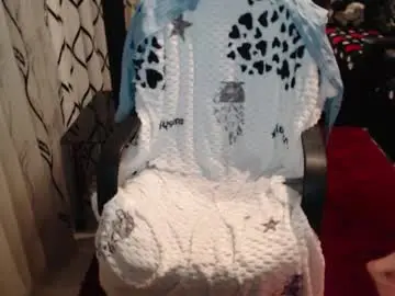 Chaturbate Adult Webcams of evadream1