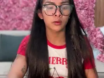 Chaturbate Free Live Porn of girlcock_dominantfucker