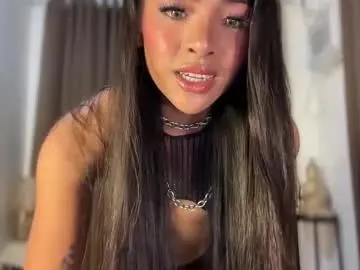 Chaturbate Free Live Porn of girlcock_dominantfucker