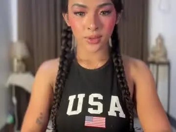 Chaturbate Live Sex Cam of girlcock_dominantfucker