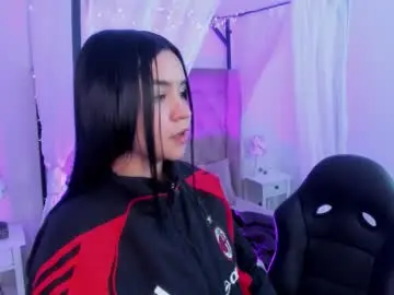 Chaturbate Live Porn of hanna__becker