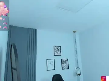 Chaturbate Sex Cam of hanna__becker