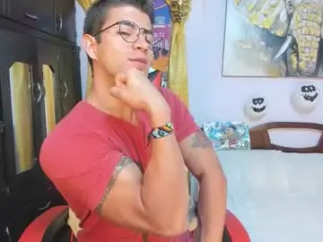 Chaturbate Adult Webcam of hazbinstudio