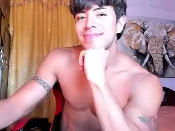 Chaturbate Private Sex Chat of hazbinstudio