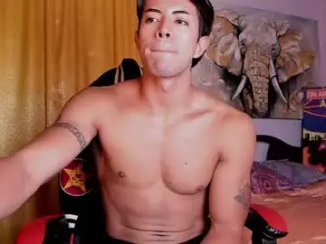 Chaturbate Adult Webcams of hazbinstudio