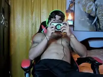 Chaturbate Watch Live Sex Cams of hazbinstudio