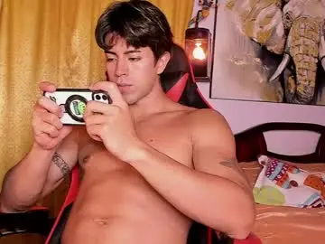 Chaturbate Free Porn Cam of hazbinstudio