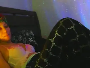 Chaturbate Adult Webcam of heavenllyy