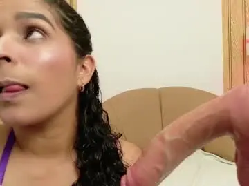 Chaturbate Best live sex cam show of im_beliinda