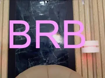 Chaturbate Watch Live Sex Cams of im_beliinda