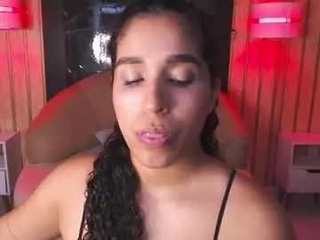 Chaturbate Adult Video Chat of im_beliinda