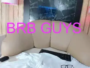 Chaturbate Best live sex cam show of im_beliinda
