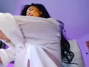 Chaturbate Live Sex Cam of indiansweety