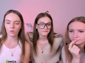 Chaturbate Nude Webcam of isla_dior
