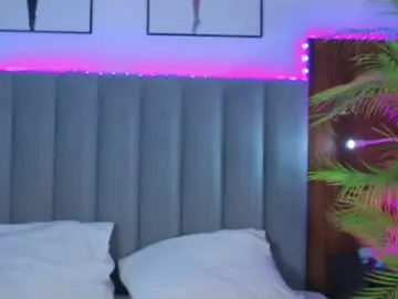 Chaturbate Live Sex of kirsten_xxx