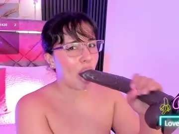 Chaturbate Adult Video Chat of lalalemoonds