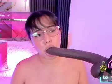 Chaturbate Nude Webcam of lalalemoonds