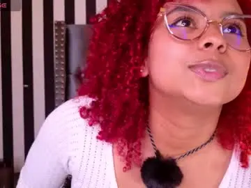 Chaturbate Free Porn Cam of lara_curly