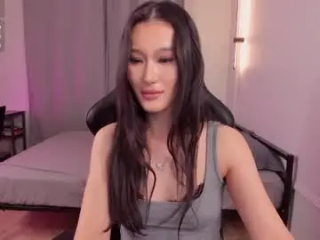 Chaturbate Nude Webcam of lillymighty