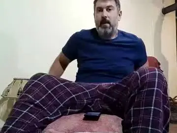 Chaturbate Sex Cam of lucifergotharder