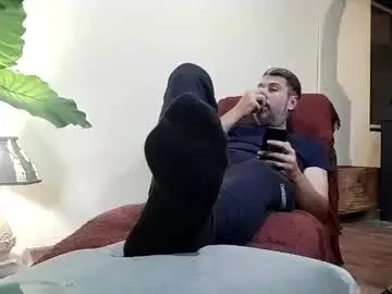 Chaturbate Adult Video Chat of lucifergotharder