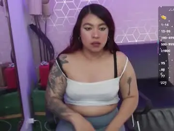 Chaturbate Watch Live Sex Cams of mia_rivers_