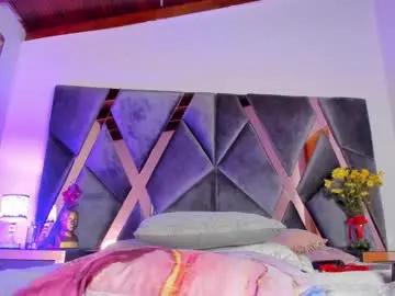 Chaturbate Adult Video Chat of milan_ebony